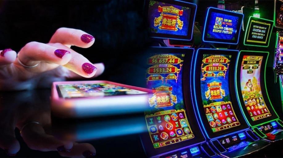 Mobile gaming experience on Tongits optimised for Philippine users