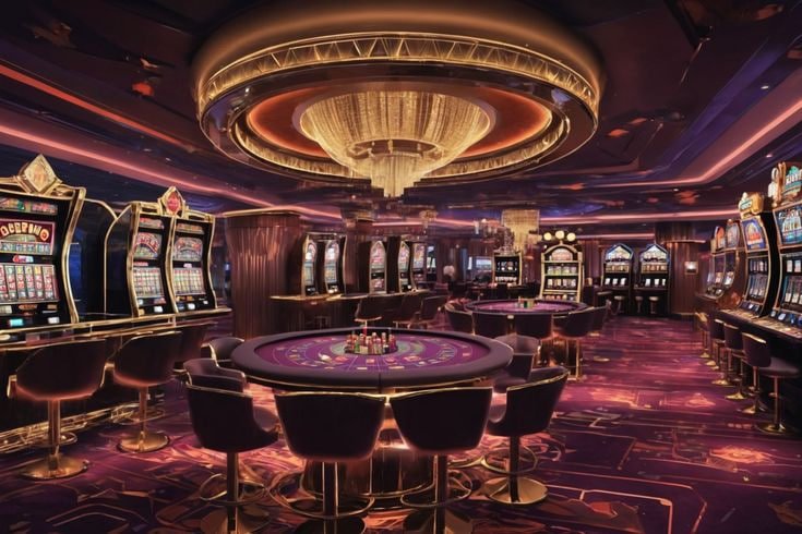 Filipino player joining a live baccarat table on mobile phone via Tongits